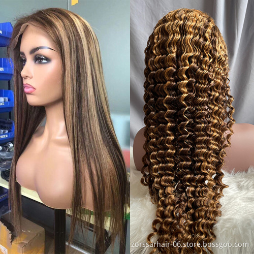 Wholesale 9A Grade Cuticle Aligned Vendors Raw Virgin Brazilian Hair Bundles Long 36 Inch Body Wave Human Hair